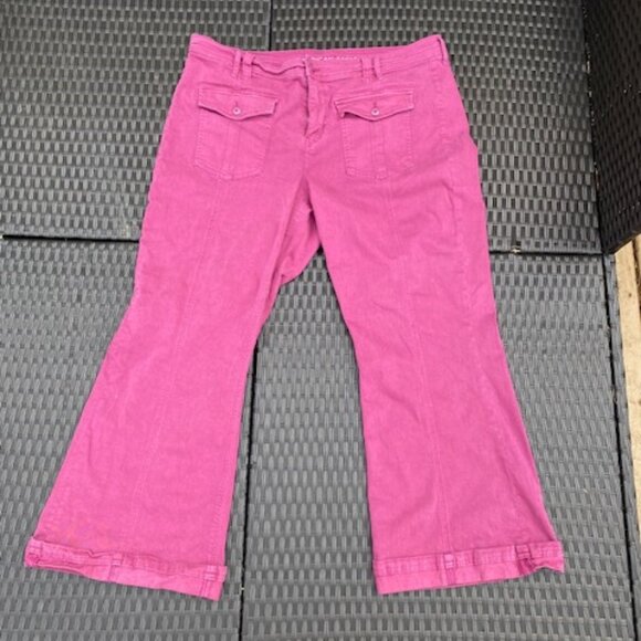 American Eagle Outfitters Denim - American Eagle Jeans